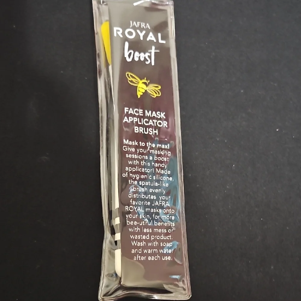 Jafra Royal Boost Applicator